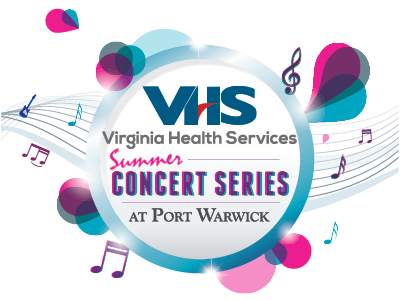 Port Warwick Concert Series