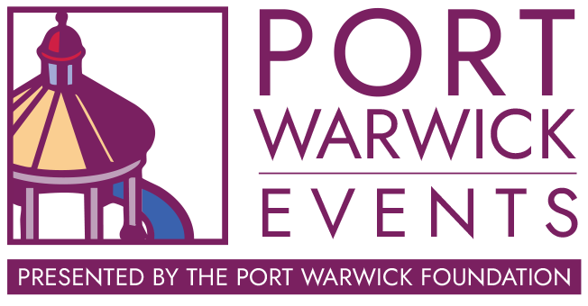 Port Warwick Events - Presented by the Port Warwick Foundation