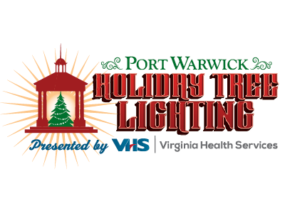 Port Warwick Holiday Tree Lighting